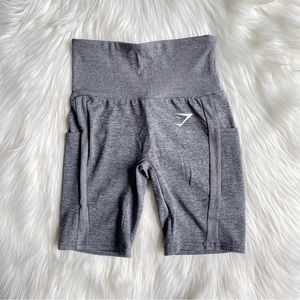Gymshark sol lift shorts